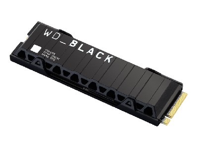 WD Black 1TB SN850X NVMe SSD Supremely Fast